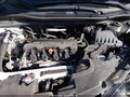 2022 Honda HR-V — photo 10 of 16 | VIN 3CZRU6H14NM767778