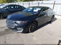 2017 Chevrolet Malibu — photo 2 of 16 | VIN 1G1ZE5ST3HF268748