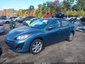 2010 Mazda 3 — photo 2 of 12 | VIN JM1BL1SG6A1326851
