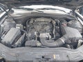 2014 Chevrolet Camaro — photo 10 of 16 | VIN 2G1FB1E33E9271556