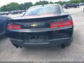 2014 Chevrolet Camaro — photo 16 of 16 | VIN 2G1FB1E33E9271556