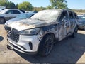 2026 Lincoln Aviator — photo 2 of 10 | VIN 5LM5J7XCXTGL17638