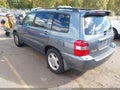 2005 Toyota Highlander — photo 3 of 11 | VIN JTEEP21A750099522