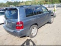 2005 Toyota Highlander — photo 4 of 11 | VIN JTEEP21A750099522