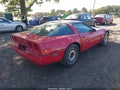 1984 Chevrolet Corvette — photo 8 of 11 | VIN 1G1AY0784E5139883