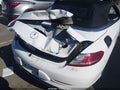 2017 Mercedes-Benz C-Class — photo 16 of 17 | VIN WDDWK4KB1HF565799