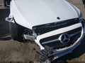 2017 Mercedes-Benz C-Class — photo 6 of 17 | VIN WDDWK4KB1HF565799
