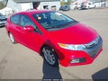 2012 Honda Insight — photo 1 of 11 | VIN JHMZE2H74CS002220