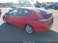 2012 Honda Insight — photo 3 of 11 | VIN JHMZE2H74CS002220