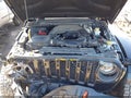 2020 Jeep Gladiator — photo 10 of 19 | VIN 1C6JJTEGXLL209720