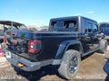 2020 Jeep Gladiator — photo 4 of 19 | VIN 1C6JJTEGXLL209720