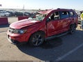 2015 Dodge Journey — photo 2 of 15 | VIN 3C4PDDGG1FT633292