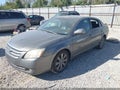 2007 Toyota Avalon — photo 2 of 16 | VIN 4T1BK36B67U206287