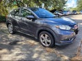 2017 Honda HR-V — photo 1 of 11 | VIN 3CZRU6H56HM728164