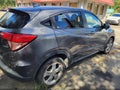 2017 Honda HR-V — photo 4 of 11 | VIN 3CZRU6H56HM728164