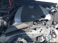 2014 Lexus GS 350 — photo 10 of 15 | VIN JTHBE1BL0E5039381