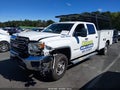 2015 GMC Sierra — photo 2 of 16 | VIN 1GD11XEG6FF153158