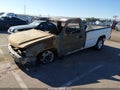 2006 Chevrolet Silverado 1500 — photo 2 of 10 | VIN 1GCEC14V06E237446