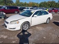 2007 Chevrolet Impala — photo 2 of 16 | VIN 2G1WT58N279292631