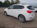 2020 Buick Envision — photo 3 of 18 | VIN LRBFX2SA4LD168369