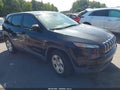 2014 Jeep Cherokee — photo 1 of 12 | VIN 1C4PJLAB1EW258397