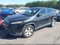 2014 Jeep Cherokee — photo 2 of 12 | VIN 1C4PJLAB1EW258397