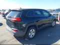 2014 Jeep Cherokee — photo 4 of 12 | VIN 1C4PJLAB1EW258397