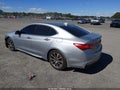2018 Acura TLX — photo 3 of 16 | VIN 19UUB2F55JA011096