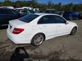 2013 Mercedes-Benz C-Class — photo 4 of 11 | VIN WDDGF4HB4DR299915