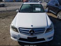 2013 Mercedes-Benz C-Class — photo 6 of 11 | VIN WDDGF4HB4DR299915