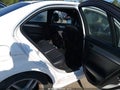 2013 Mercedes-Benz C-Class — photo 8 of 11 | VIN WDDGF4HB4DR299915
