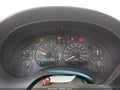 2001 GMC Sonoma — photo 7 of 11 | VIN 1GTCS195118179874