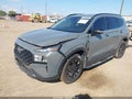 2023 Hyundai Santa Fe — photo 2 of 16 | VIN 5NMS64AJ4PH605333