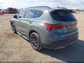 2023 Hyundai Santa Fe — photo 3 of 16 | VIN 5NMS64AJ4PH605333