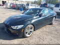 2014 BMW 4 Series — photo 2 of 16 | VIN WBA3N9C54EK244835