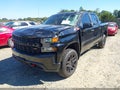2021 Chevrolet Silverado 1500 — photo 2 of 16 | VIN 1GCPYCELXMZ448890