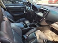 2012 Nissan Maxima — photo 5 of 10 | VIN 1N4AA5AP7CC835094