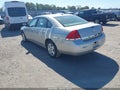 2008 Chevrolet Impala — photo 3 of 14 | VIN 2G1WB58K781311425