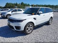 2020 Land Rover Range Rover Sport — photo 2 of 16 | VIN SALWR2SU3LA746915