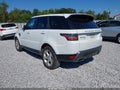 2020 Land Rover Range Rover Sport — photo 3 of 16 | VIN SALWR2SU3LA746915
