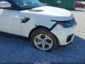 2020 Land Rover Range Rover Sport — photo 6 of 16 | VIN SALWR2SU3LA746915