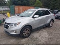 2018 Chevrolet Equinox — photo 2 of 16 | VIN 2GNAXJEV6J6236775