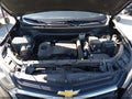 2018 Chevrolet Equinox — photo 10 of 16 | VIN 3GNAXJEV5JL125825