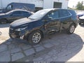 2018 Chevrolet Equinox — photo 2 of 16 | VIN 3GNAXJEV5JL125825