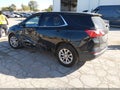 2018 Chevrolet Equinox — photo 3 of 16 | VIN 3GNAXJEV5JL125825