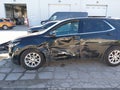 2018 Chevrolet Equinox — photo 6 of 16 | VIN 3GNAXJEV5JL125825