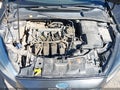 2015 Ford Focus — photo 10 of 11 | VIN 1FADP3F20FL325543