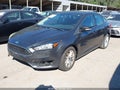 2015 Ford Focus — photo 2 of 11 | VIN 1FADP3F20FL325543