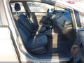 2016 Ford Fiesta — photo 5 of 16 | VIN 3FADP4AJ7GM164760