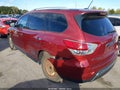 2016 Nissan Pathfinder — photo 3 of 16 | VIN 5N1AR2MM4GC641479